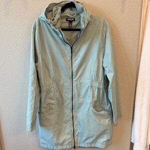 Kirkland Women’s Raincoat